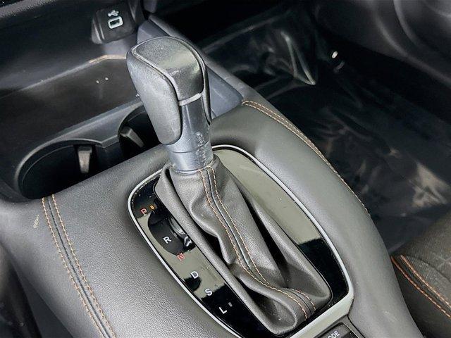 used 2023 Honda HR-V car, priced at $24,866