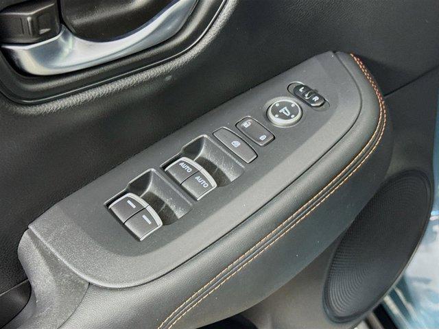 used 2023 Honda HR-V car, priced at $24,866