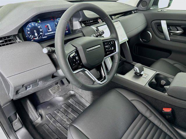 used 2024 Land Rover Discovery Sport car, priced at $37,998