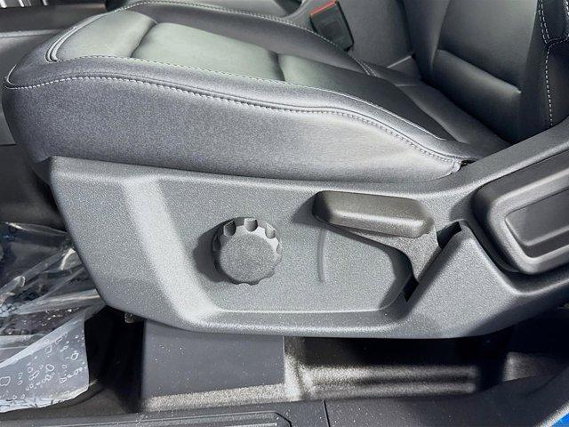 used 2025 Ford Bronco car, priced at $59,998