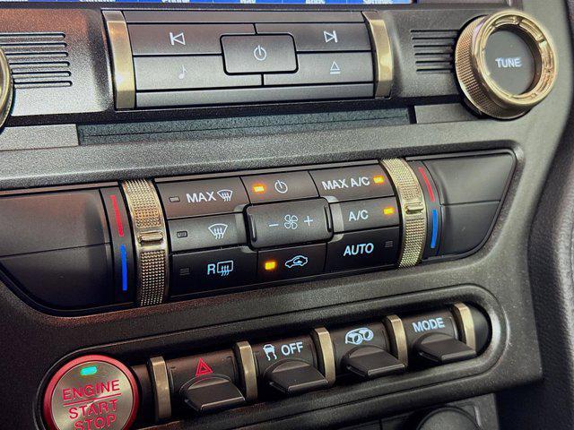 used 2022 Ford Shelby GT500 car, priced at $90,994