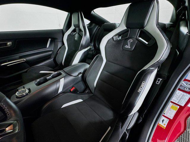 used 2022 Ford Shelby GT500 car, priced at $90,994