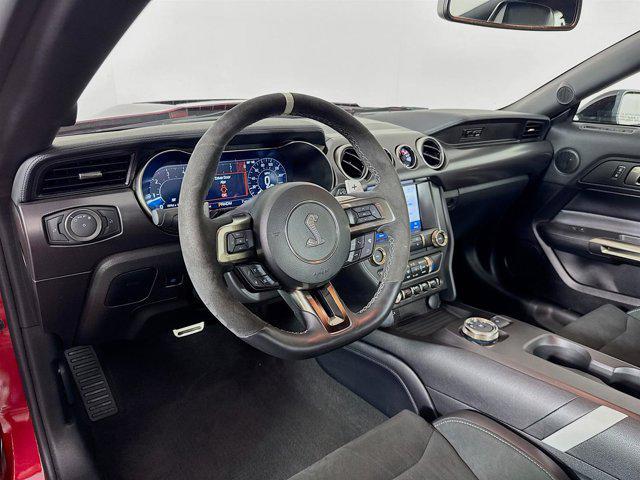 used 2022 Ford Shelby GT500 car, priced at $90,994