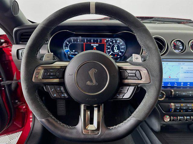 used 2022 Ford Shelby GT500 car, priced at $90,994