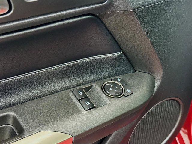 used 2022 Ford Shelby GT500 car, priced at $114,886