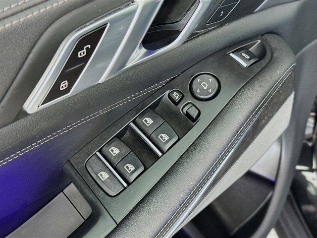 used 2024 BMW X5 car, priced at $52,889