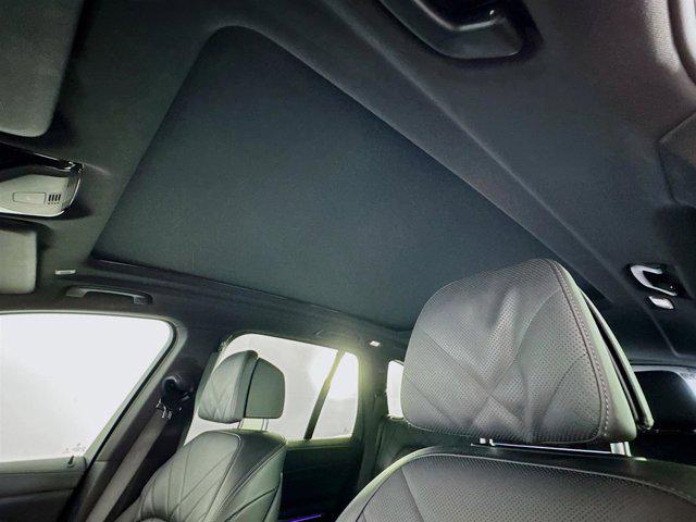 used 2024 BMW X5 car, priced at $52,889