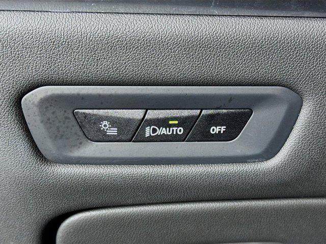 used 2024 BMW X5 car, priced at $52,889