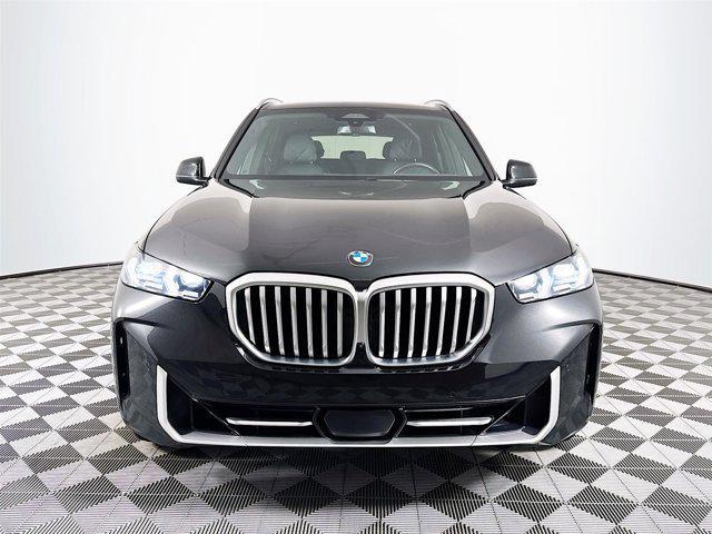 used 2024 BMW X5 car, priced at $52,889
