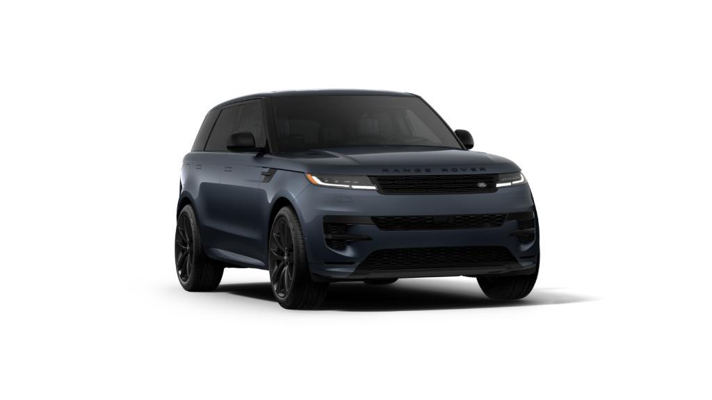 new 2025 Land Rover Range Rover Sport car, priced at $103,300