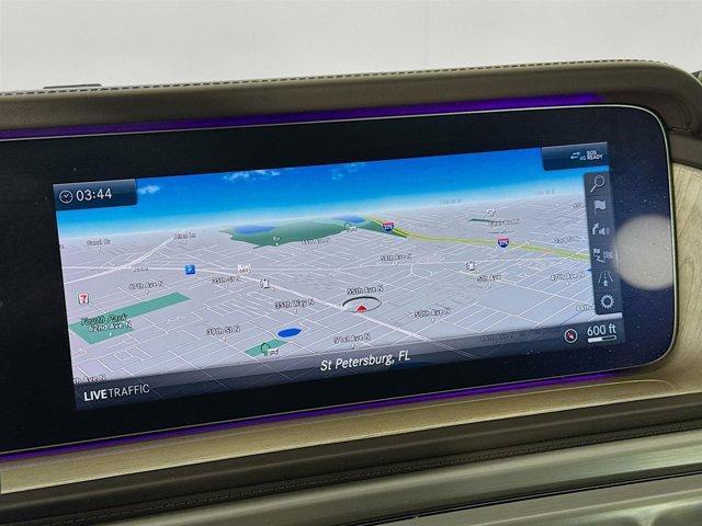 used 2019 Mercedes-Benz G-Class car, priced at $97,887