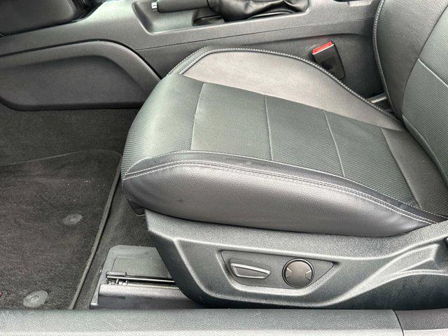 used 2022 Ford Mustang car, priced at $39,988
