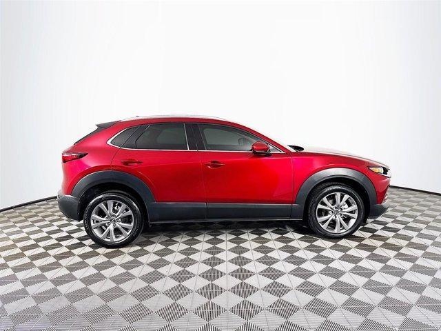 used 2021 Mazda CX-30 car, priced at $22,798