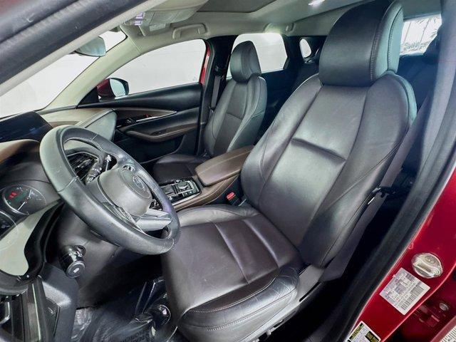 used 2021 Mazda CX-30 car, priced at $22,798