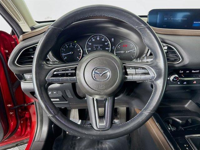 used 2021 Mazda CX-30 car, priced at $22,798