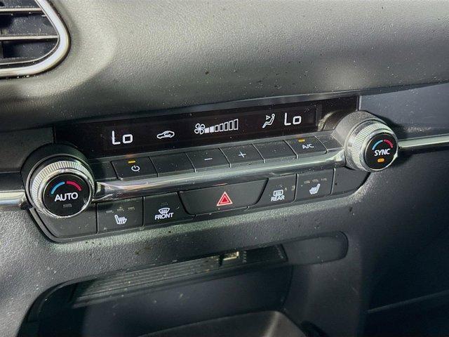 used 2021 Mazda CX-30 car, priced at $22,798