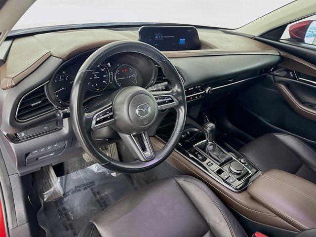 used 2021 Mazda CX-30 car, priced at $22,798