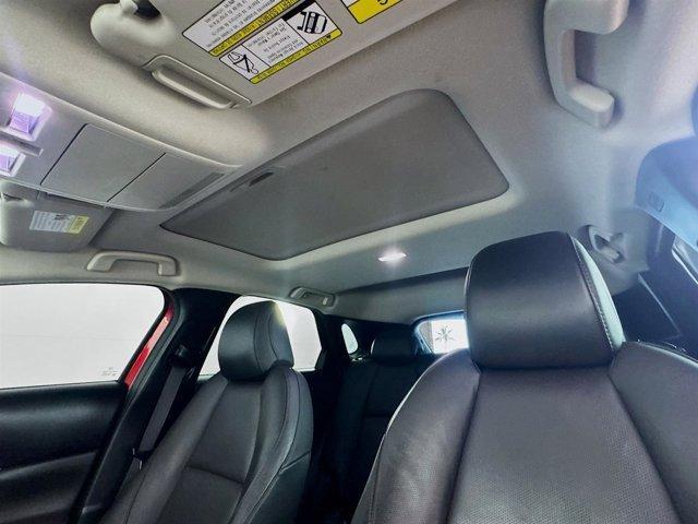 used 2021 Mazda CX-30 car, priced at $22,798