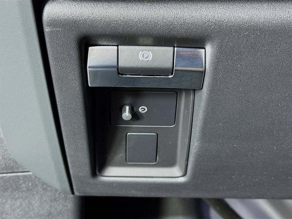 new 2026 Land Rover Defender car, priced at $79,846