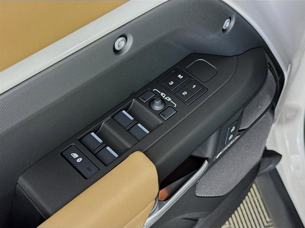 new 2026 Land Rover Defender car, priced at $79,846