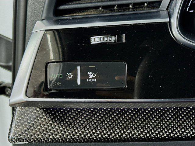 used 2020 Audi SQ7 car, priced at $47,844