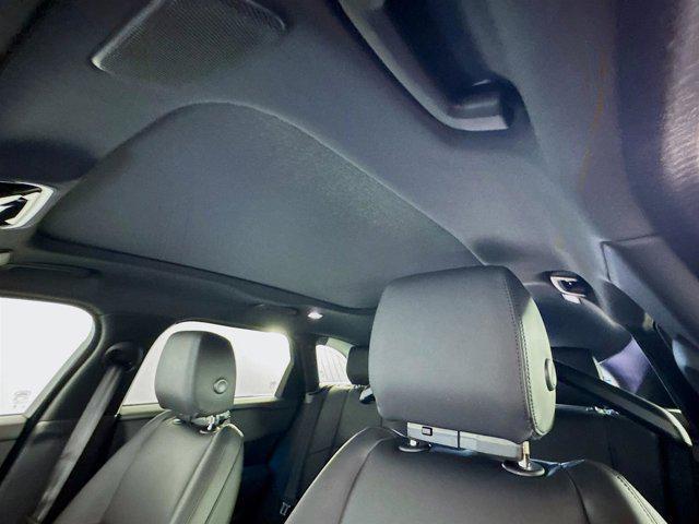 new 2026 Land Rover Range Rover Velar car, priced at $76,240
