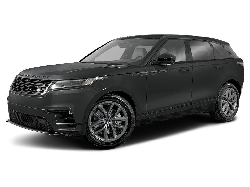 new 2026 Land Rover Range Rover Velar car, priced at $76,240