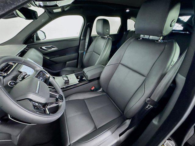 new 2026 Land Rover Range Rover Velar car, priced at $76,240