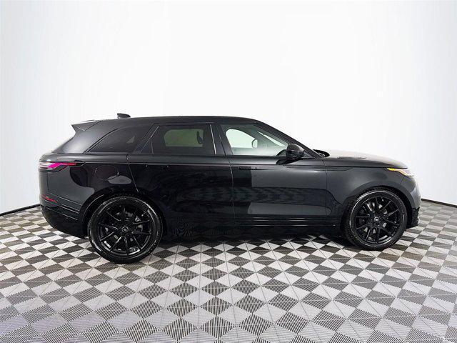new 2026 Land Rover Range Rover Velar car, priced at $76,240