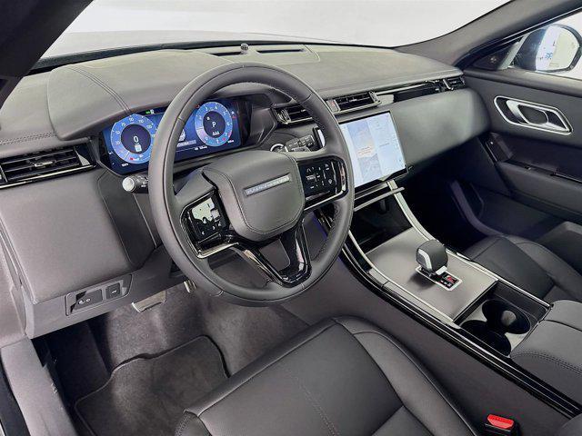 new 2026 Land Rover Range Rover Velar car, priced at $76,240