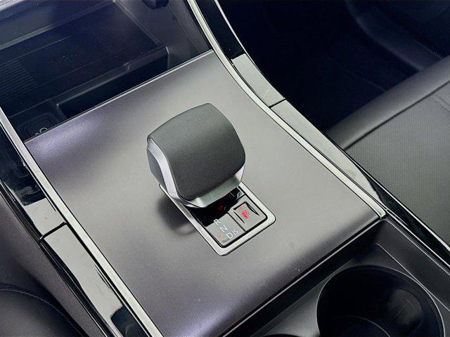 new 2026 Land Rover Range Rover Velar car, priced at $76,240