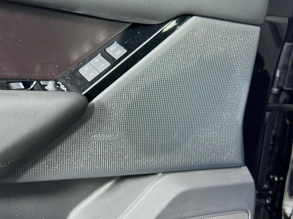 new 2026 Land Rover Range Rover Velar car, priced at $76,240