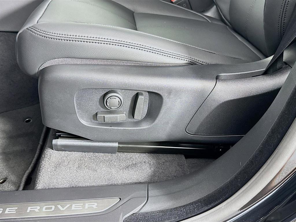 new 2026 Land Rover Range Rover Velar car, priced at $76,240