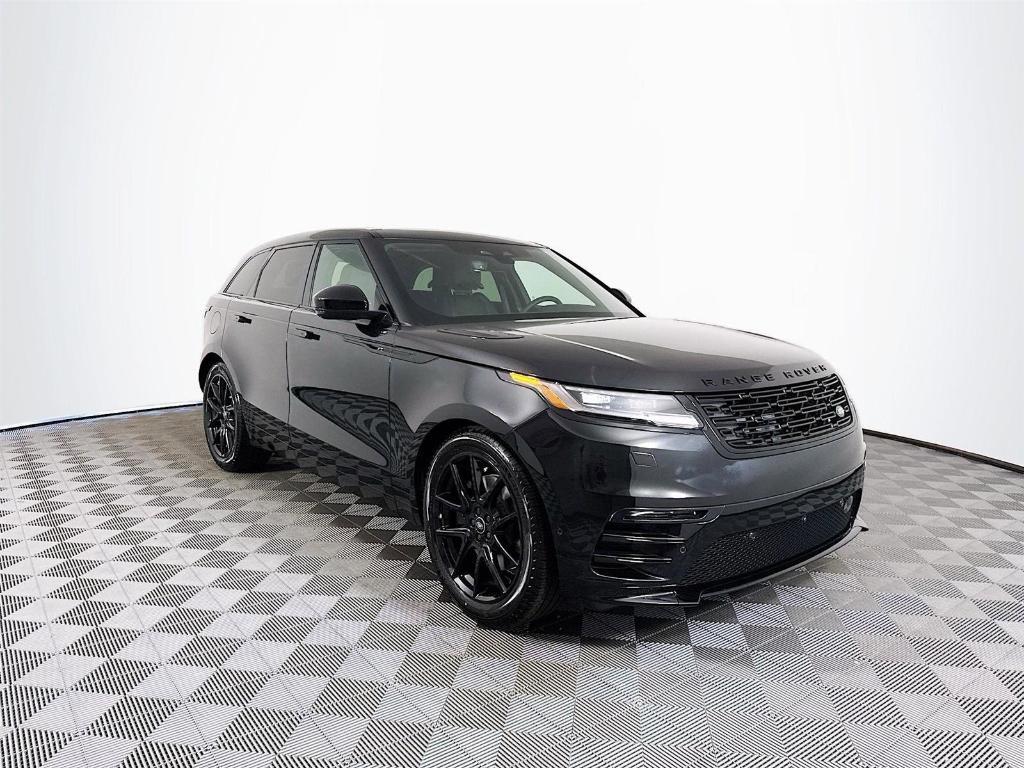 new 2026 Land Rover Range Rover Velar car, priced at $76,240