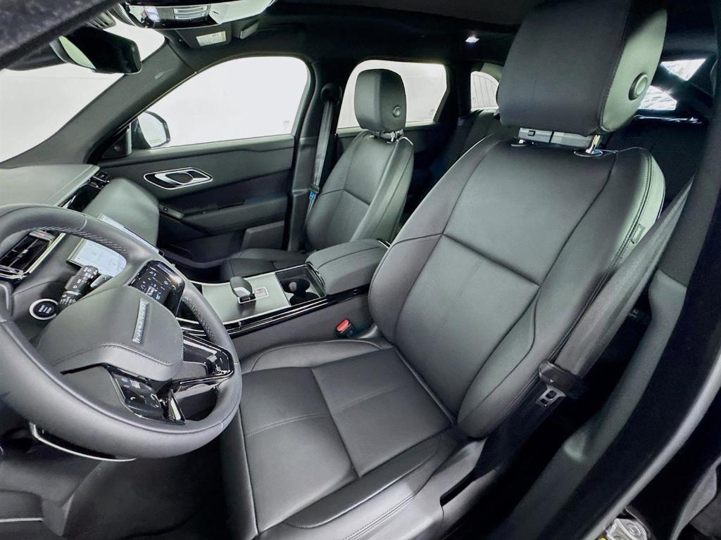 new 2026 Land Rover Range Rover Velar car, priced at $76,240
