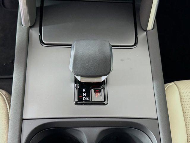 used 2024 Land Rover Discovery Sport car, priced at $39,990