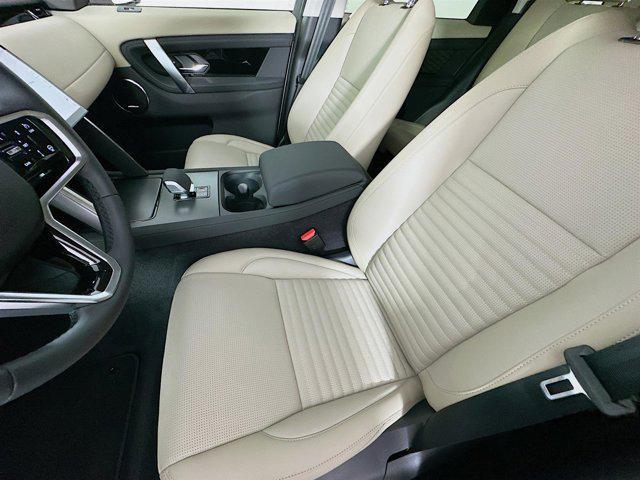 used 2024 Land Rover Discovery Sport car, priced at $39,990