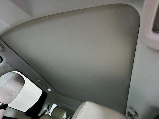 used 2024 Land Rover Discovery Sport car, priced at $39,990