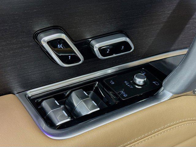 used 2025 Land Rover Range Rover car, priced at $162,274