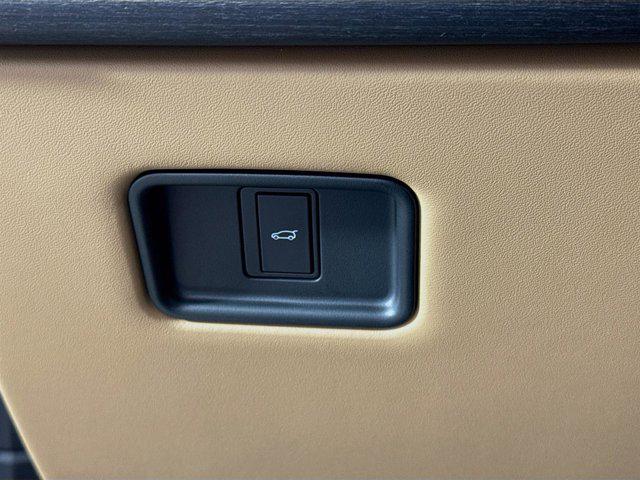 used 2025 Land Rover Range Rover car, priced at $162,274
