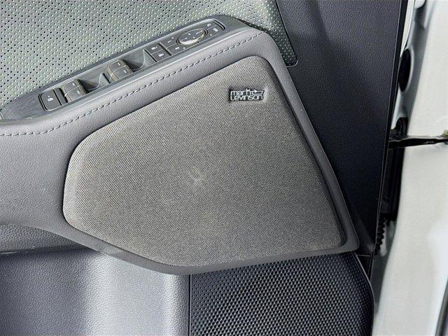 used 2024 Lexus GX 550 car, priced at $88,997