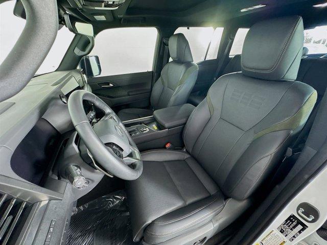 used 2024 Lexus GX 550 car, priced at $88,997