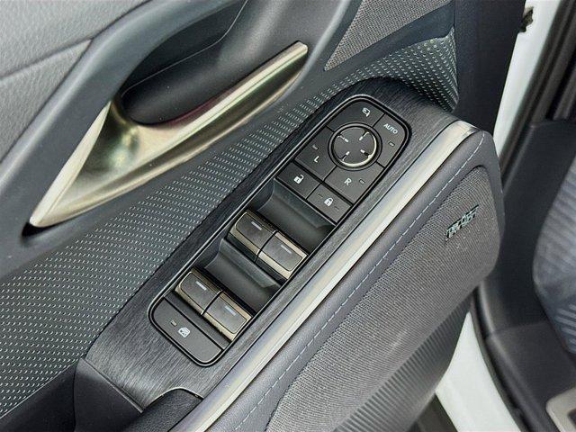 used 2024 Lexus GX 550 car, priced at $88,997