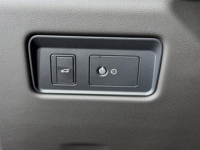 used 2026 Jaguar F-PACE car