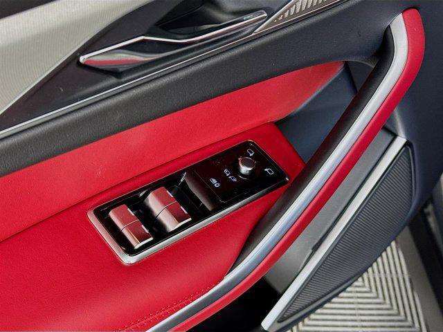 used 2026 Jaguar F-PACE car