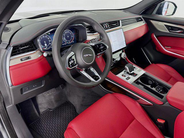 used 2026 Jaguar F-PACE car