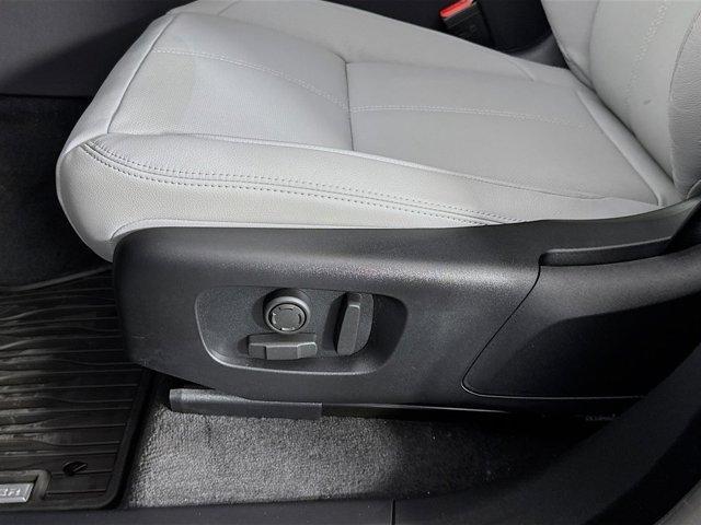 used 2025 Land Rover Range Rover Velar car