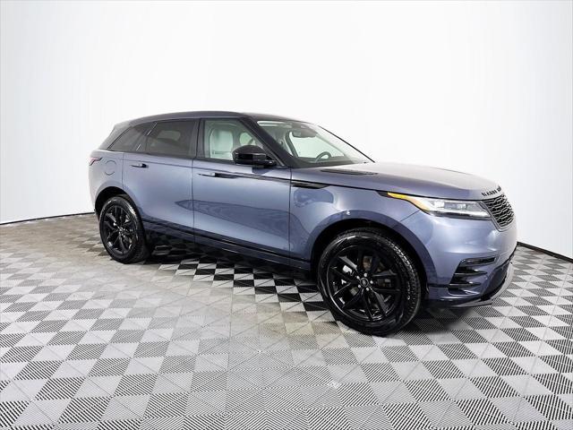 new 2025 Land Rover Range Rover Velar car, priced at $68,405