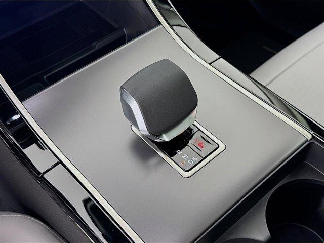 used 2025 Land Rover Range Rover Velar car