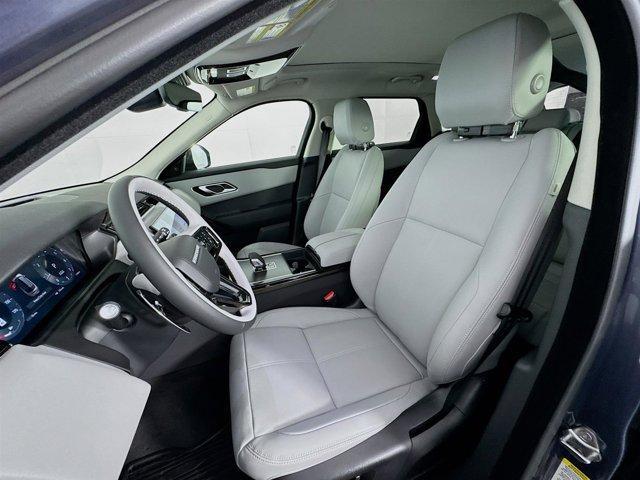 used 2025 Land Rover Range Rover Velar car
